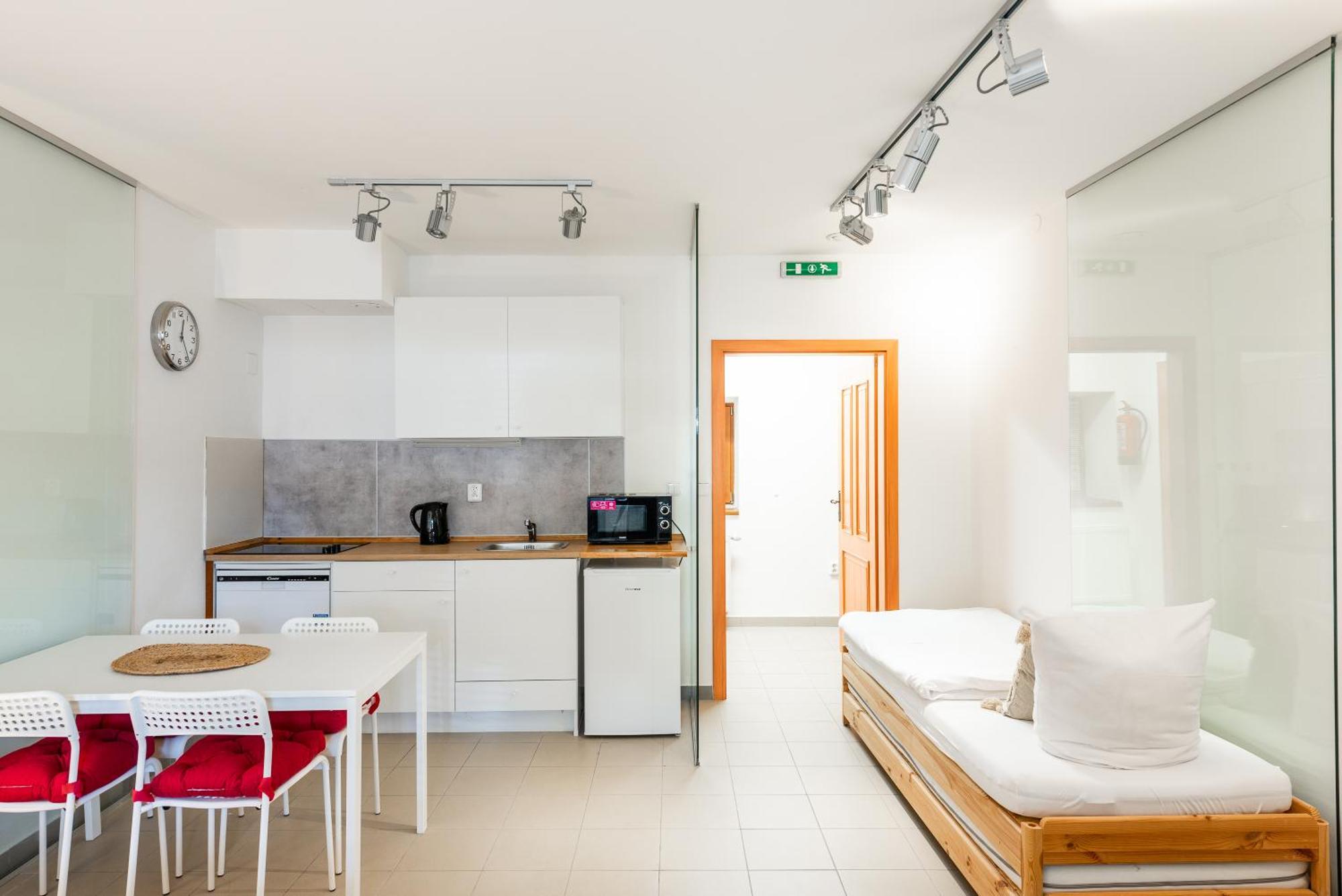 Apartman Muzeum Obchodu Karlštejn Exterior foto