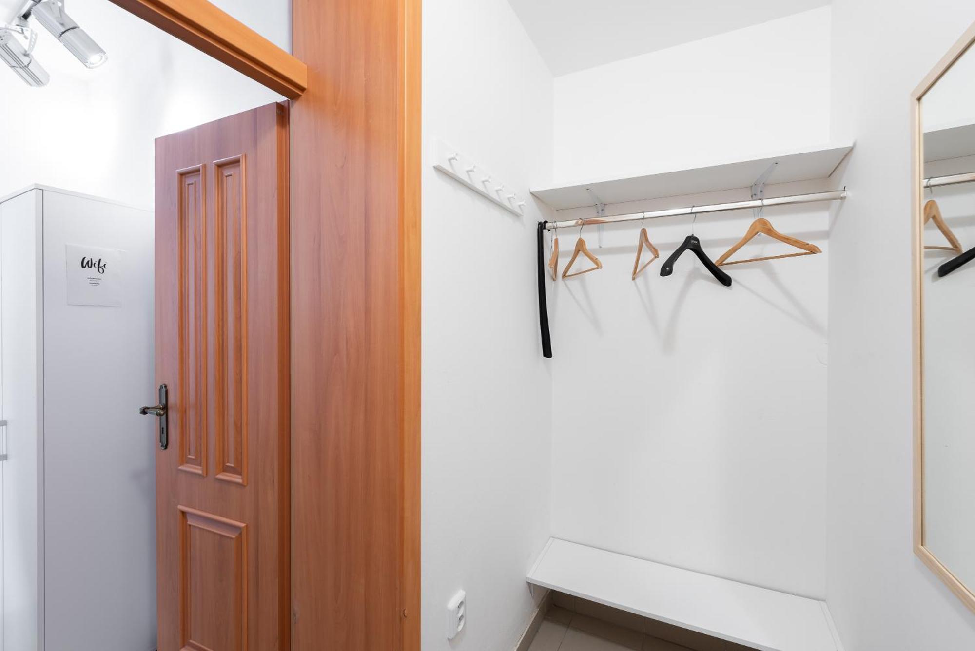 Apartman Muzeum Obchodu Karlštejn Exterior foto